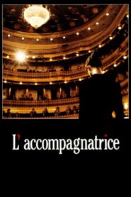 The Accompanist – Η Συνοδός