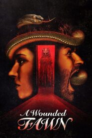 A Wounded Fawn – Η Οργή Των Ερινυών