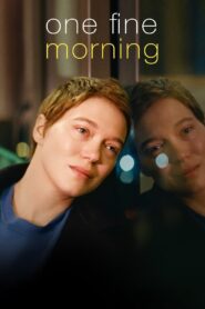 One Fine Morning – Ενα ομορφο πρωινο