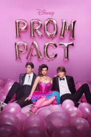 Prom Pact – Συμφωνία Αποφοίτησης