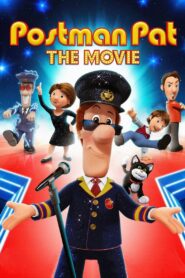 Postman Pat: The Movie – Ο ταχυδρόμος Πατ