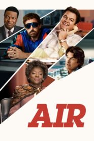 Air: Κυνηγώντας ένα θρύλο
