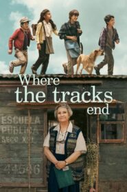 The Last Wagon – Το Τελευταίο Βαγόνι