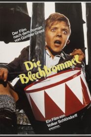 The Tin Drum – Το ταμπούρλο
