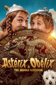 Asterix & Obelix: The Middle Kingdom – Αστερίξ και Οβελίξ στο δρόμο για την Κίνα