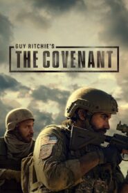 Guy Ritchie’s The Covenant – Άρρηκτος Δεσμός