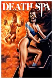 Death Spa – Σφαγή στο Γυμναστήριο