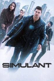Simulant – Τέλειο Αντίγραφο