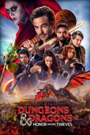 Dungeons & Dragons: Honor Among Thieves – Dungeons & Dragons: Εντιμότητα μεταξύ κλεφτών