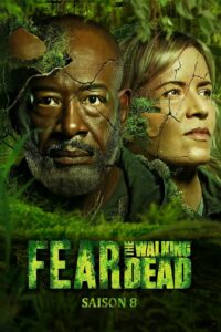 Fear the Walking Dead: Season 8