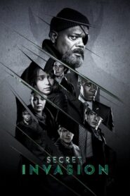 Secret Invasion – Μυστική Εισβολή