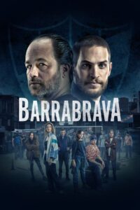 Club Hooligans – Ο Σύνδεσμος – Barrabrava