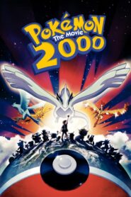Pokémon the Movie 2000 – Πόκεμον 2: Η δύναμη του ενός