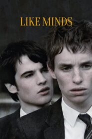 Like Minds – Παράλληλα μυαλά