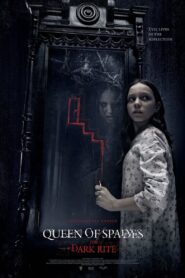 Queen of Spades: The Dark Rite – Η Βασίλισσα των Μπαστουνιών