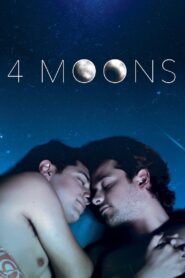 4 Moons – 4 Φεγγάρια
