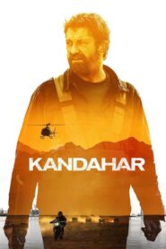 Kandahar: Σημείο Διαφυγής