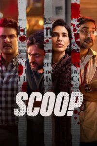 Scoop: Season 1