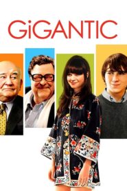Gigantic – Οικογένεια για Δύο