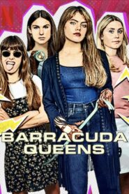 Barracuda Queens