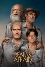 Beau Is Afraid – Ο Μπο Φοβάται