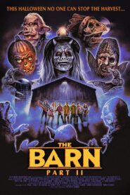The Barn Part II – Ο Αχυρώνας: Μέρος II