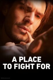A Place to Fight For – ζώνη Άμυνας
