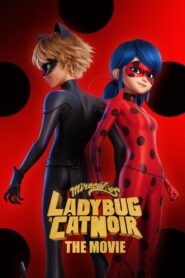 Miraculous: Ladybug & Cat Noir, The Movie – Λεϊντι Μπαγκ και Κατ Νουάρ: Το ξεκίνημα