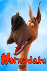 Marmaduke – Μάρμαντιουκ