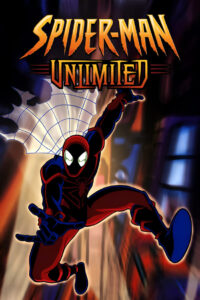 Spider-Man Unlimited