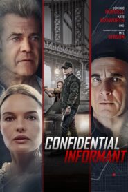 Confidential Informant – Άκρως εμπιστευτικό