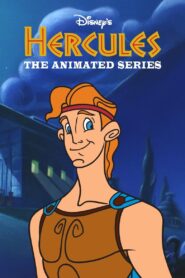 Hercules – Ηρακλής Η Σειρά