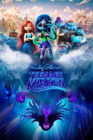 Ruby Gillman, Teenage Kraken – Ρούμπι: Ένα Κράκεν στην Εφηβεία