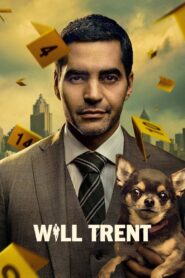 Will Trent – Γουίλ Τρεντ