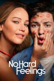 No Hard Feelings – Μαθήματα Αποπλάνησης