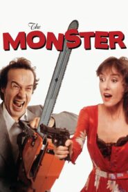 The Monster – Το τέρας