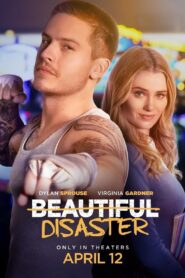 Beautiful Disaster – Γλυκιά Καταστροφή