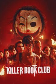 Killer Book Club – Η Λέσχη Βιβλίου των Φονιάδων
