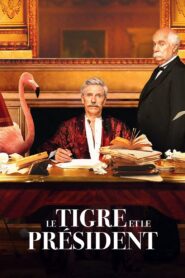 The Tiger and The President – Η Εξαφάνιση του Προέδρου