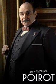 Agatha Christie’s Poirot – Οι Περιπέτειες του Ηρακλή Πουαρό
