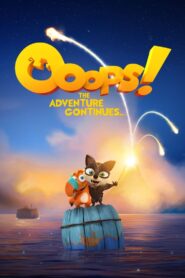 Two by Two: Overboard! – Ουπς 2! Ο Νώε Ξαναέφυγε