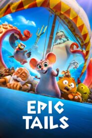 Epic Tails – Αργοναύτες: Η Οργή του Ποσειδώνα