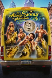 It’s Always Sunny in Philadelphia: Season 16