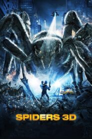 Spiders – Αραχνες