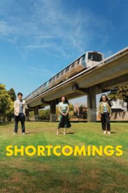 Shortcomings – Αγνωστοι Δεσμοί