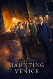 A Haunting in Venice – Μυστήριο στη Βενετία