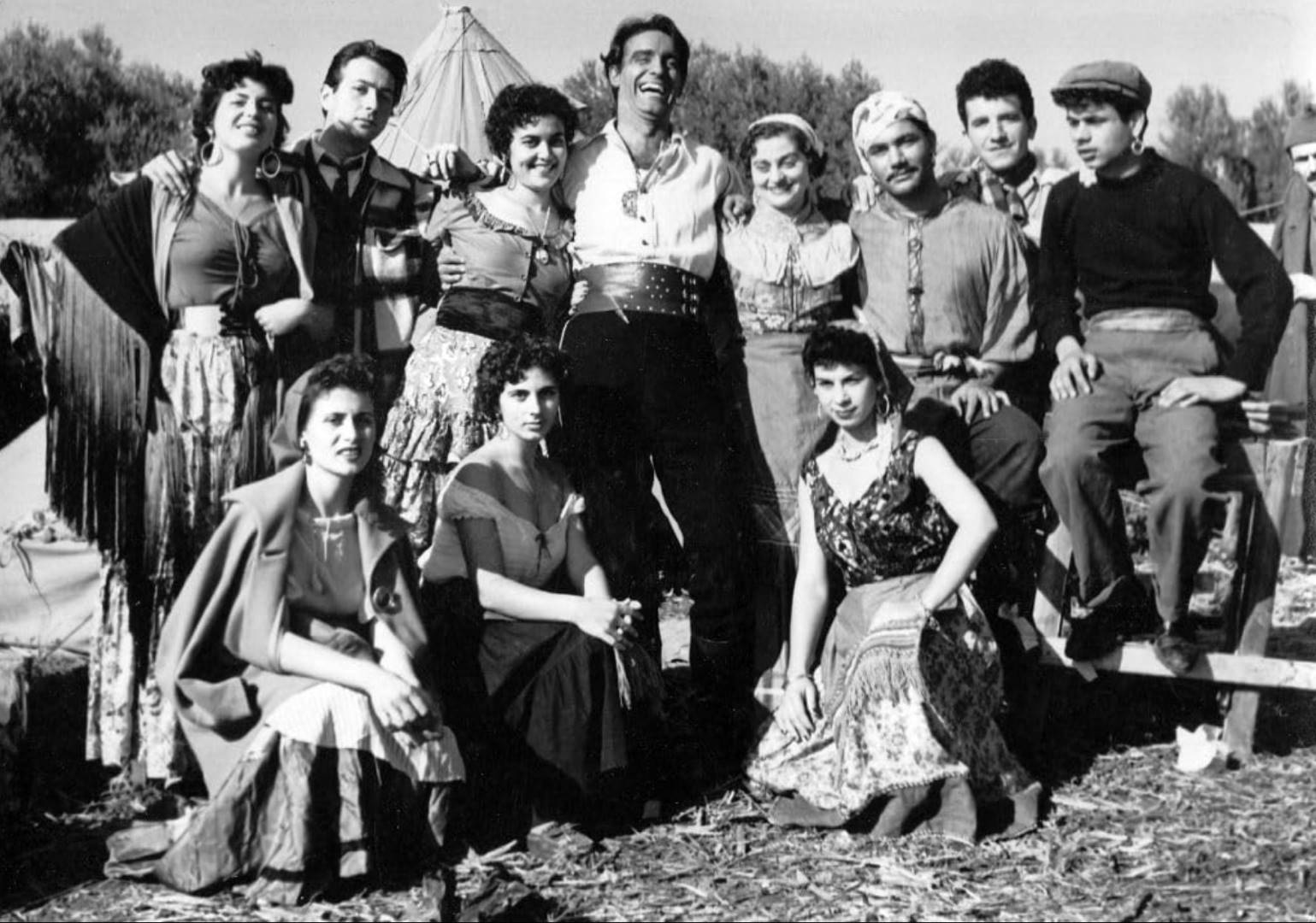 Gypsy Blood – Τσιγγάνικο Αίμα