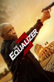 The Equalizer 3: Το Τελευταίο Κεφάλαιο