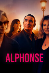 Alphonse: Season 1