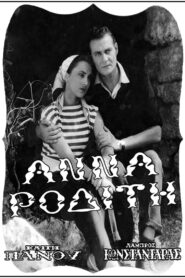 Anna of Rhodes – Άννα Ροδίτη